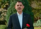 Murat Kurumdan seçim kampanyası için yeni klip