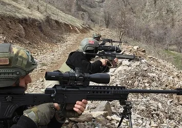 PKK, Kandil'den kaçıyor