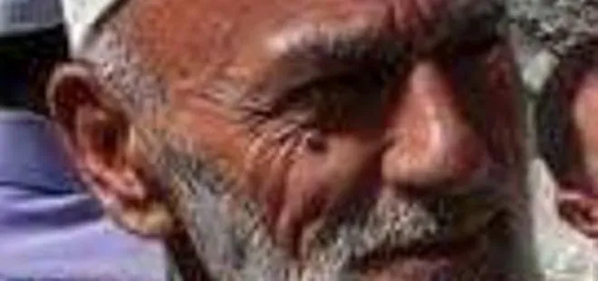 Samsun’da yaşlı adam tüfekle öldürüldü