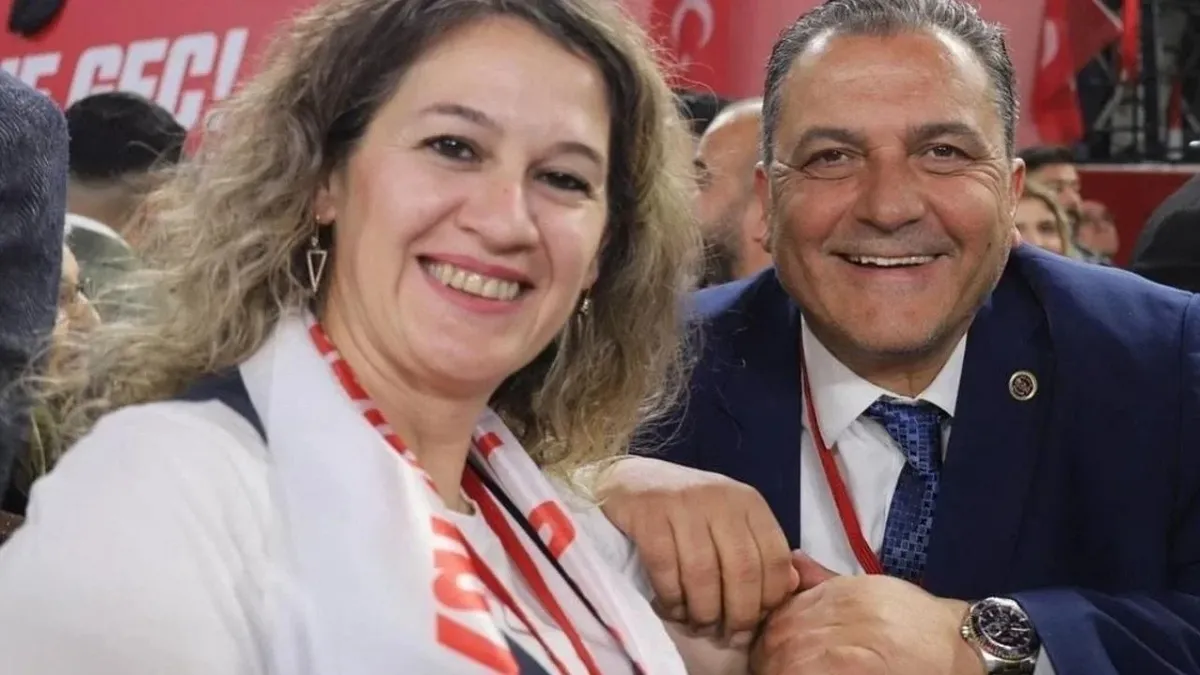 CHP’li Eşme Belediye Başkanı Yılmaz Tozan’ın tutuklandığı “irtikap” soruşturmasının detaylarına ulaşıldı (Foto: ahaber.com.tr)