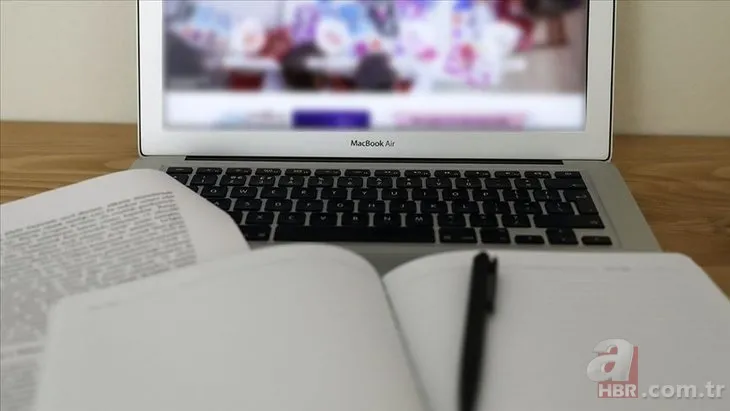 MEB tablet başvuru formu ve linki: Ücretsiz 500 bin tablet başvuru nereden, nasıl yapılır? 25 GB internet hediyesi... 3