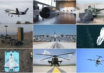 Balkanlar’dan Latin Amerika’ya Türk imzası