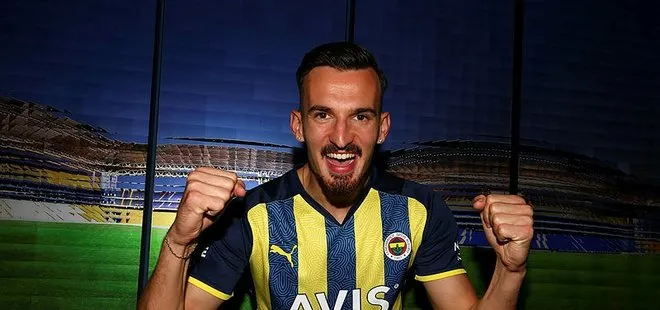 Fenerbahçe’nin yeni transferleri UEFA listesine alındı! Diego Rossi Max Meyer Berisha Min-Jae Kim