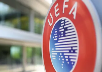 UEFA ülke puanı sıralaması güncellendi! Cimbom'un beraberliği sonrası son durum...