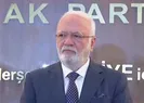 Emekliye zam düzenlemesi Mecliste