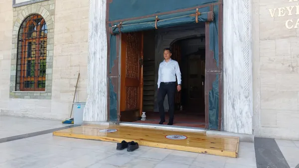 Namaza gitti diye işinden oldu! Yargıtay'dan skandal karara emsal yanıt - 5