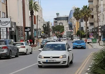 KKTC'den sevindiren haber! Bir aydır yeni vakaya rastlanmadı