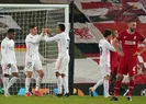 Ozan Kabaklı Liverpool veda etti