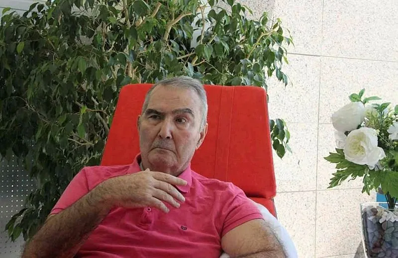 chp li deniz baykal 11 kez parlamentoda deniz baykal kimdir a haber son dakika gundem haberleri