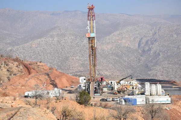 Türkiye'nin geleceği Gabar'da yatıyor! Şırnak Valisi'nden heyecanlandıran petrol sözleri: Çok yüksek... - 7