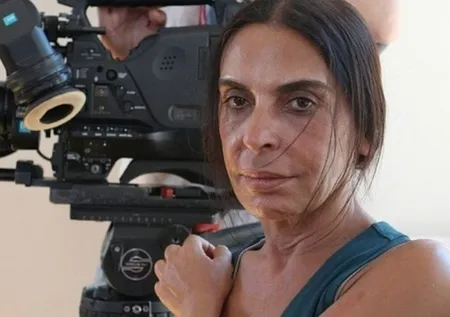 Ünlü yönetmen Tomris Giritlioğlu hayatını kaybetti! 