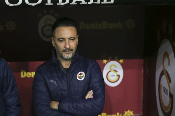 Vitor Pereira'nın başına talih kuşu kondu! Premier Lig yolcusu