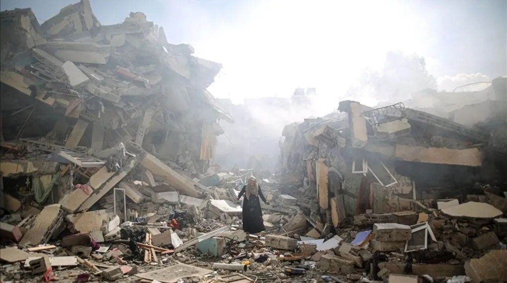 İsrail’in sansür operasyonu deşifre oldu