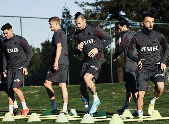 Trabzonspor’a Marek Hamsik müjdesi!