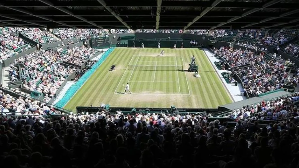 Tenisin klasiği Wimbledon başlıyor! Djokovic kararı dengeleri belirleyecek
