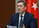 SON DAKİKA! Milli Eğitim Bakanı Ziya Selçuk açıkladı! Okulların açılması ile ilgili önemli değişiklik