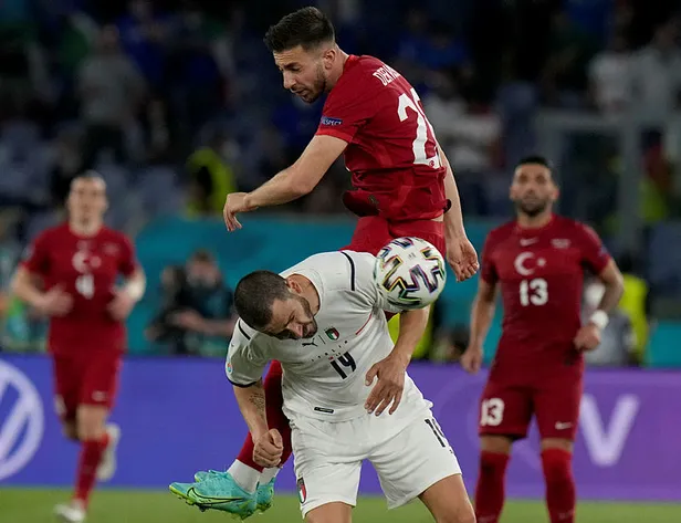 Türkiye gruptan nasıl çıkar? EURO 2020 A Grubu kalan maçlar ve güncel puan durumu! İşte tüm detaylar - 3