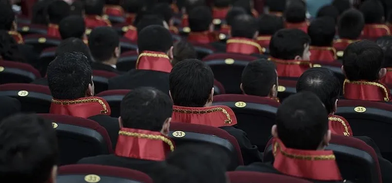 Adalet Bakanlığı hakimlik sınavı ne zaman? Bin 300 Adalet Bakanlığı hakim savcı alımı başvuru şartları nelerdir?