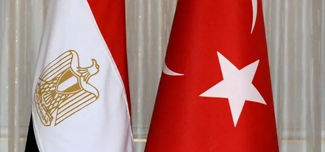 Türkiye’yi bekleyen büyük fırsat! Mısır ile ilişkilerin normalleşmesi ekonomide... | 9 Afrika ülkesini birbirine bağlayacak proje