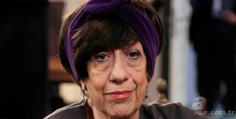 Ayşen Gruda'nın fazla bilinmeyen gençlik fotoğrafları! Ayşen Gruda kimdir kaç yaşında nereli? 7