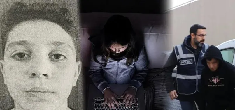 İnşaatta arkadaşını katletti! Kan donduran cinayette 'mavi bebek' oyunu iddiası!