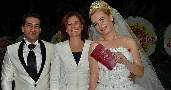 Aydın’ın CHP’li Başkanı Özlem Çerçioğlu’ndan üst düzey torpil!