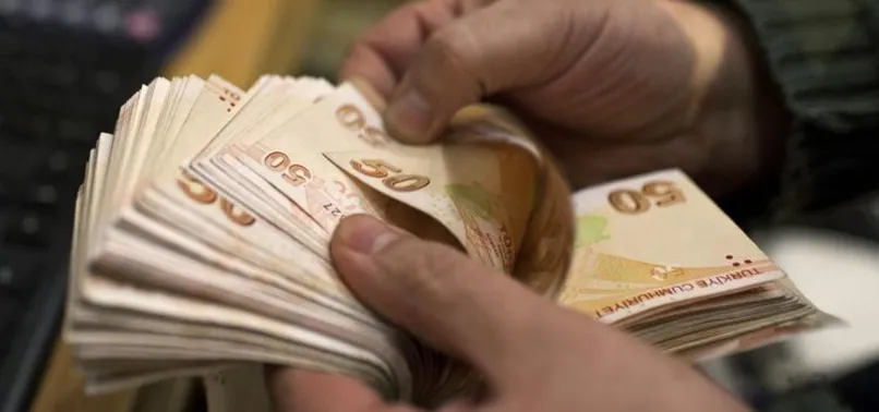'Evet'in ardından ilk günden 45 milyarlık katkı
