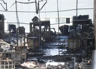 Diolavası’ndaki faciasının yankıları sürüyor! Acılı eş ihmaller zincirini bir bir anlattı