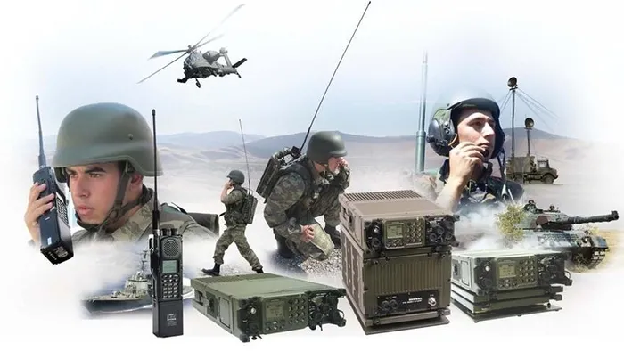 MSB duyurdu: TSK’da sadece yerli ve milli sistemler kullanılıyor
