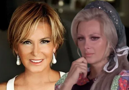 Filiz Akın'dan 33 yıllık eşine romantik sözler!