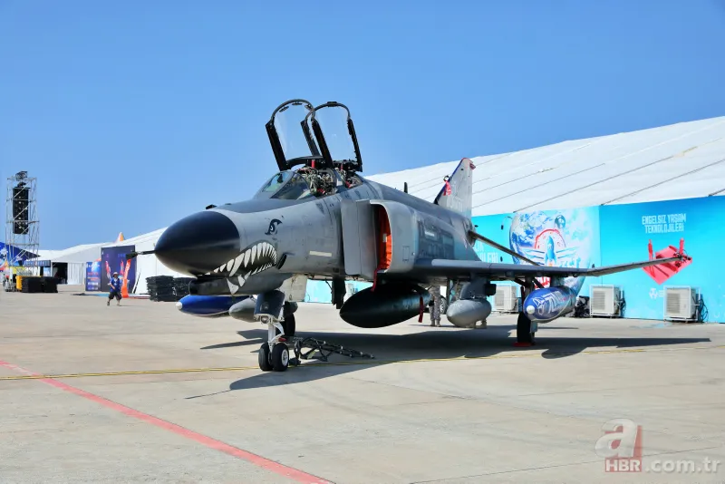 TEKNOFEST KARADENİZ başladı! Türkiye'nin gözü Kızıl Elma'nın son halinde 19