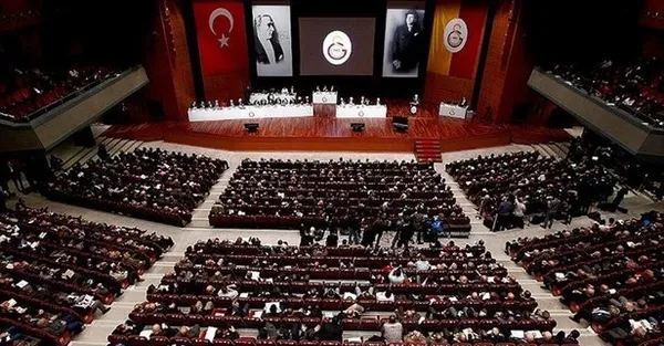 Seçim tarihi açıklandı! Galatasaray yeni başkanını seçiyor