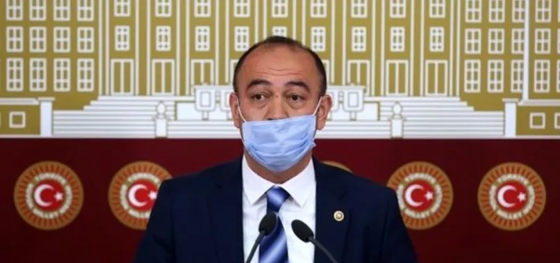 CHP'de yeni kaset skandalı: Cinsel ilişki görüntüleriniz elimizde