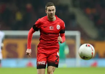 Martin Linnes'ten transfer açıklaması