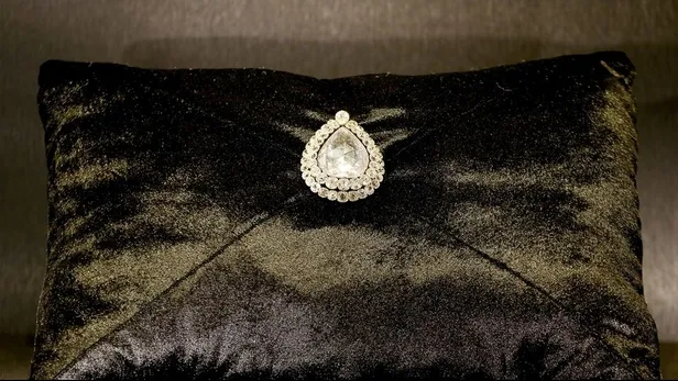 Kaşıkçı Elması kayıp iddiası son dakika: Kaşıkçı Elması çalındı mı, kayıp mı oldu? Kaşıkçı Elması nerede, değeri nedir?