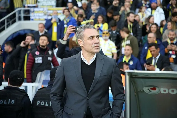 Fenerbahçe’nin yaz transfer listesi ortaya çıktı