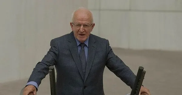 Batı'dan "aferin" alma yarışında olan muhalefet PKK'nın emri altında! CHP'li vekil Fransızlara itiraf etti: HDP merkez parti olacak - 1