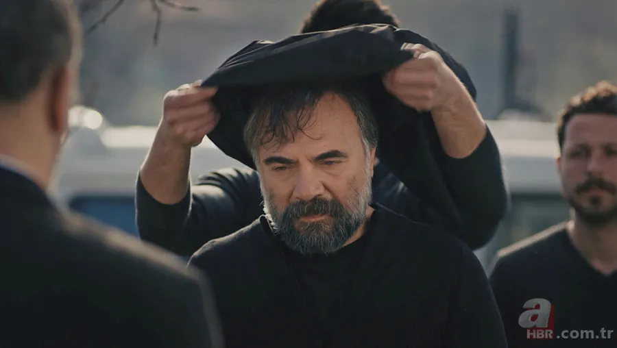 Eşkıya Dünyaya Hükümdar Olmaz ne zaman başlayacak? ATV'de EDHO bu akşam var mı? 5