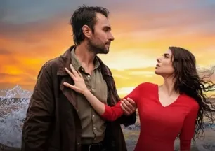 TRT 1’in yeni dizisi Taşacak Bu Deniz ne zaman başlıyor? Taşacak Bu Deniz konusu ne, oyuncuları kim?