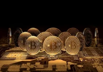 Bitcoin yükselişe geçti