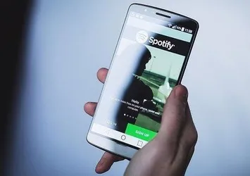 Skandala RTÜK dur dedi! Spotify’daki içerikler kalktı