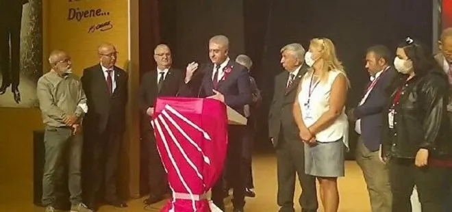 CHP Etimesgut İlçe Başkanı Cemal Emir’den Başkan Erdoğan ve AK Partililere haddi aşan ifadeler: Bunların kökünü kazıyacağız