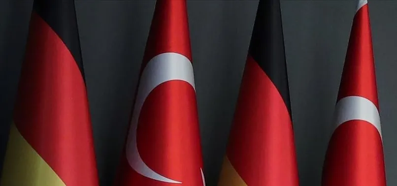 Almanya Hükümet Sözcü Yardımcısı Ulrike Demmer: Türkiye-AB sığınmacı anlaşması başarılı oldu