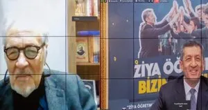 Öğrencilerimize hayran kaldık
