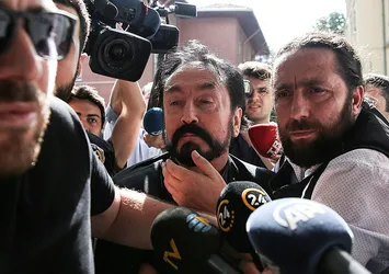 Adnan Oktar suç örgütüne yeni operasyon