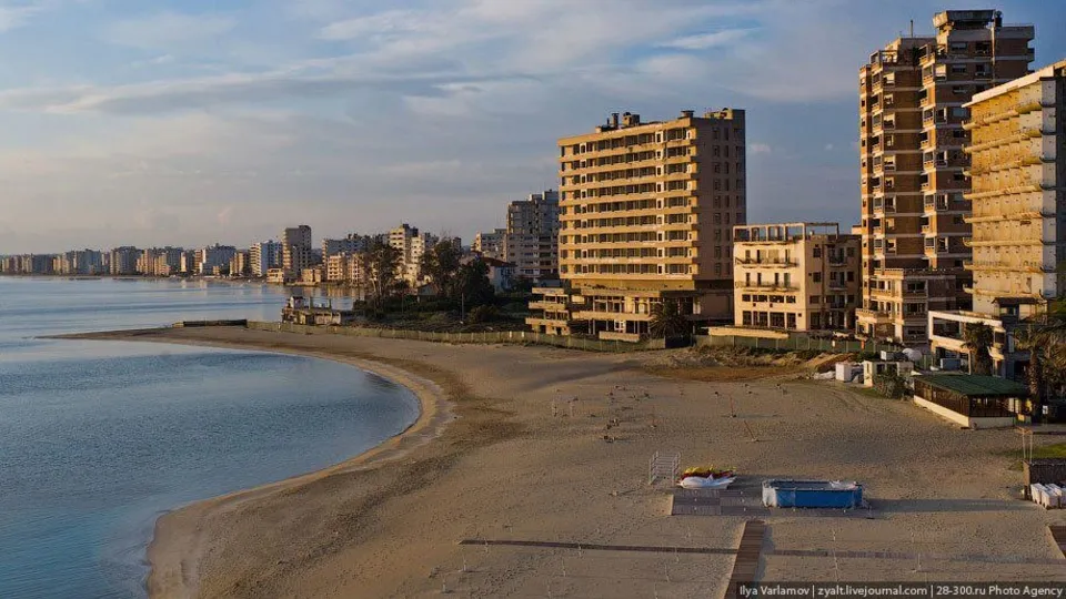 KKTC’den Doğu Akdeniz hamlesi