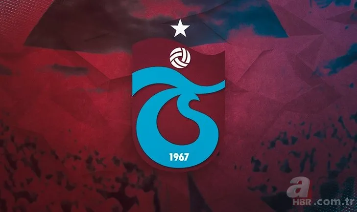 Trabzonspor'dan transfer harekatı! İki bomba birden...