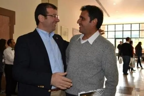 Son dakika: Fatih Portakal’dan "Vız gelir tırıs gider" diyen Ekrem İmamoğlu’na sert eleştiri: Danışmanlarınız da mı yönlendirmez sizi? - 5