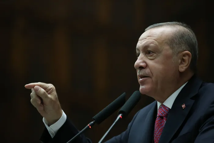 Son dakika: Başkan Erdoğan'dan AK Parti Grup Toplantısında önemli açıklamalar - 4