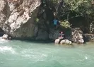 Çaya düşen hemşire 4 koldan aranıyor
